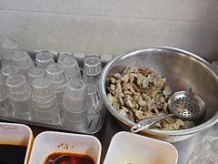 -田记自助海鲜饺子