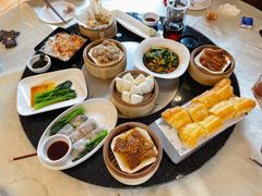 -味可道美食坊(福基路店)
