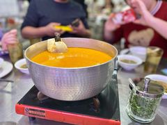 -燃计沙茶皇·香港沙茶火锅(人广旗舰店)
