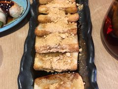 -川流不息(北蔡休闲广场店)