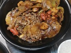 -掌上鲜(南顺城街店)