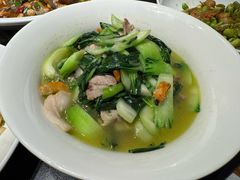 -小厨师·二十年沈家门小海鲜(百井坊巷店)