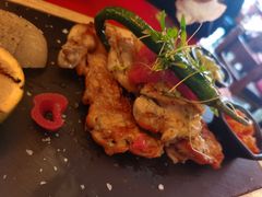 -Pistolera Mexican Cantina女枪手墨西哥餐厅(碧云路店)