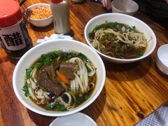 -肆姐面粉馆(坡子街店)