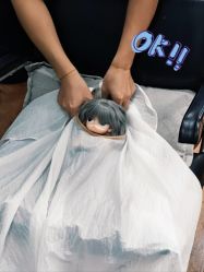-M3 Hair Studio