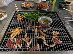 -同心烧烤(总店)