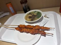 -护国寺小吃(新街口店)