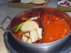 -万物生江北老火锅(海骏达店)