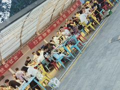 -阿记烧烤(大兴新区店)