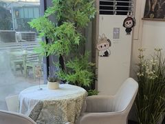 -琦堡高端定制蛋糕茶歇(格力广场店)