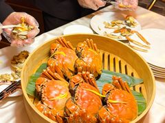 -成隆行·蟹王府(淮海店)