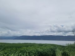 -大理洱海
