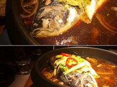 -金牌外婆家(苏州中心店)