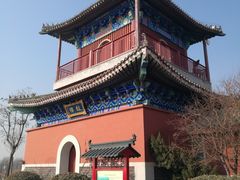 -天津妈祖文化园
