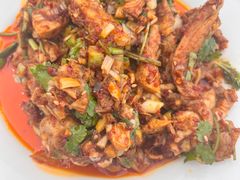 -三点小吃(山大店)