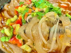 -怂嘴冷锅串串&乐山烧烤(中赢康康谷店)