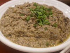 麻豆付-北平小馆·烤鸭·家常菜(磨房北里店)