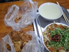 -正味斋锅巴菜(西北角店)