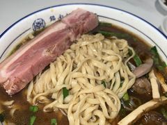 -镇南锅盖面馆(解放路店)