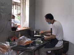 -水丰路鸡蛋饼