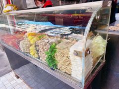 -小朱麻辣串(益民街店)