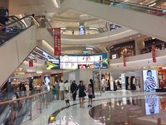 -凯德广场(金牛店)