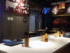 -牛腩之旅·牛腩牛杂煲(光启城美食城店)