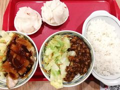 -和合谷(东四北大街店)