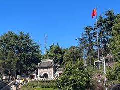 -湛山寺