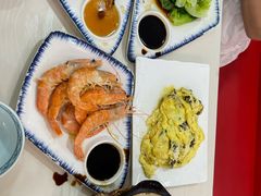 -惠粤轩茶餐厅(中山北路店)