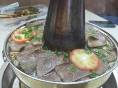 -野菌王牦牛肉汤锅