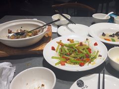 -佬太公海鸭·海鲜大排档(上海总店)