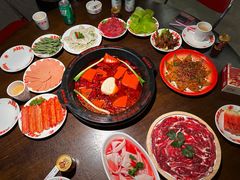 -牛市坎火锅(建设路店)