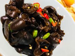 -青花椒花椒鱼(合生汇店)