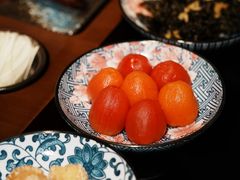 -丽晶轩中餐厅(重庆丽晶酒店)