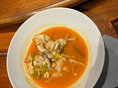 -鲜璟台·地标景观餐厅(上海中心店)