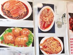 -巢香扣肉馆