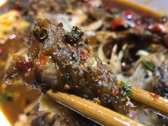 功夫鱼-槐乡六门城小馆(洪洞店)