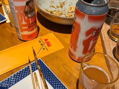 -肉串汪(月坛店)