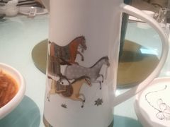 -新疆兵团食府清真(马连道店)