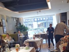 -汤城小厨•粤菜•靓汤(金宝街店)