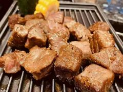 -广东嘉华大酒店·季花铁板烧餐厅