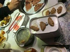 -钱小奴创意自助餐厅·原切谷饲安格斯畅吃(苏州昆山招商花园城店)