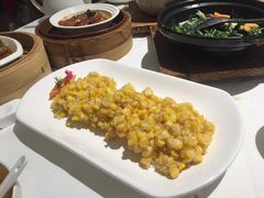 -潮福城大酒楼·潮味粤品·港式点心(湖滨北路店)