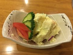 -竹马炭火烤肉(利济北路店)