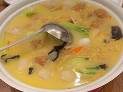 -沈家花园如皋菜(君御豪庭店)