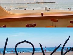 -巧克力渔家.小船海鲜胶东菜(万平口店)