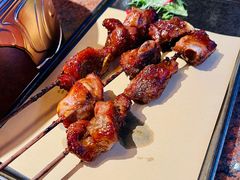 -桂小厨广西菜(万象城店)