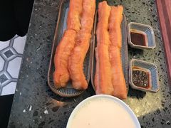 -桃园眷村(万象天地店)