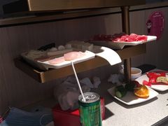 -海底捞大排档火锅(悦荟广场店)